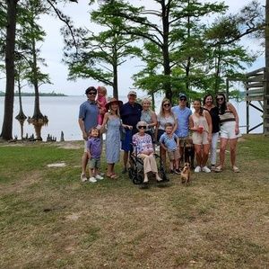 Meet your Posher, Fred